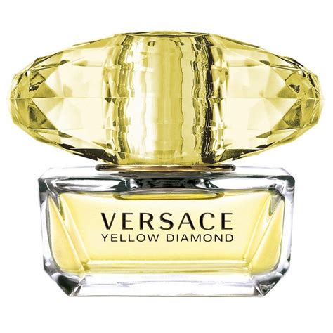 yellow diamond versace ingredients|Versace Yellow Diamond 6.7 oz.